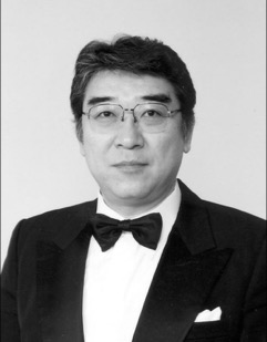 佐々木正利先生